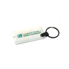 Dura Distinguendis Lasciva Vinyl Pvc Keychain