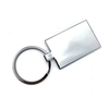 Bellus Aluminium Anime metallum keychain