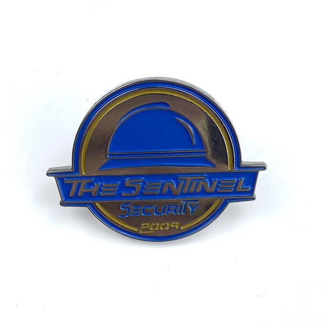 Mos ostendere officium electrum Pin