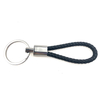 Teardrop Exquisitus Nappa Leather Keychain