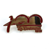 Repono Music Hat Enamel Pin