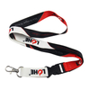 Polyester Custom Calor Translatio Lanyard pro Keys