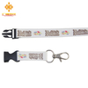 Consuetudo Caloris Transfero Lanyard ad Promotio