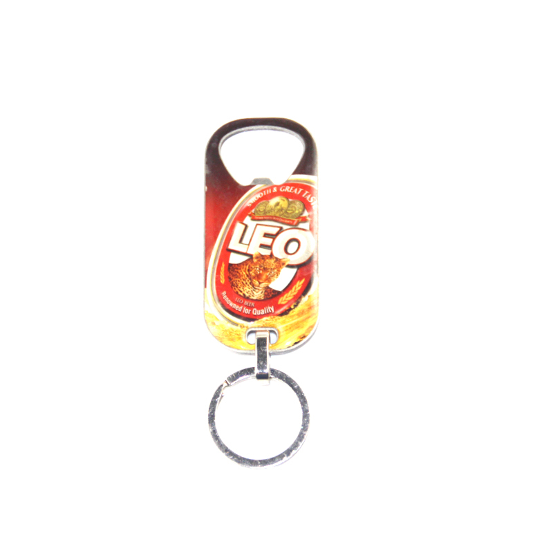 Funny Luxuria Custom Bottle Opener