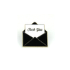 Congressus Custom Lapel Pin pro Decoration