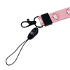 Phone Custom Lanyard ad Promotio