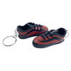 Custom Scandere Flexilis Shoe Keychain 