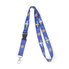 Typis Mos Polyester Lanyard pro Key