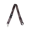 Metal Clip customized Polyester Lanyard ad Promotio