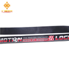 Sublimatio Vestibulum Polyester Lanyard pro Sublimatione