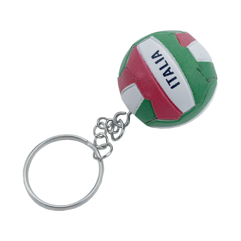 Pu Morbi Ball Keychain pro Guys