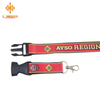 Calor Transfer OEM Polyester Lanyard pro Mobile Phone