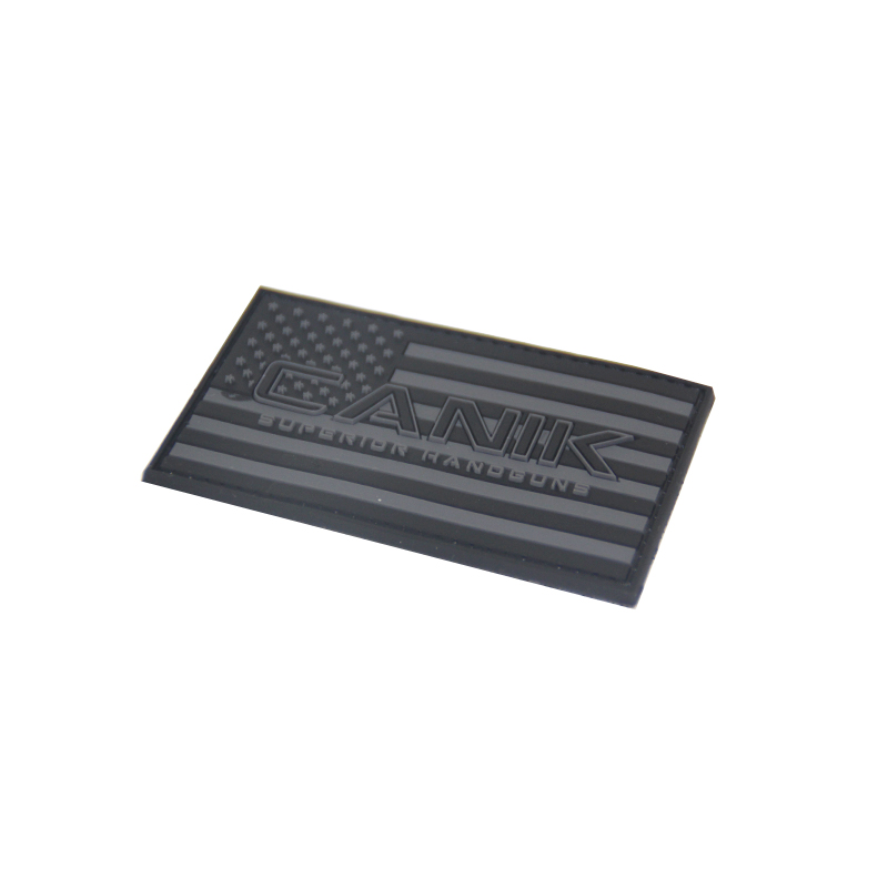 Flexilis Tactical Eco-amica Pvc Patch