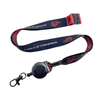 Collum Eco-amica Lanyard ad Promotio Gift