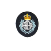 Insigne Vestimentum Emblemata Plumarii Patch pro Patches