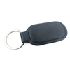 Stella informibus Fashionable Top-grano Leather Keychain