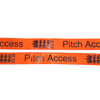 Blank High Quality Polyester Lanyard pro Sublimatione