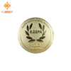 Promotional Thochen Coin ad Promotion Gift