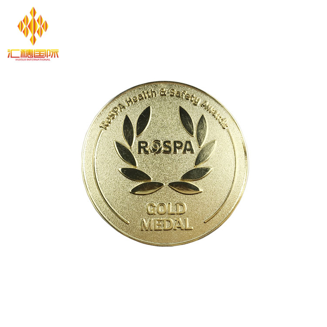 Promotional Thochen Coin ad Promotion Gift