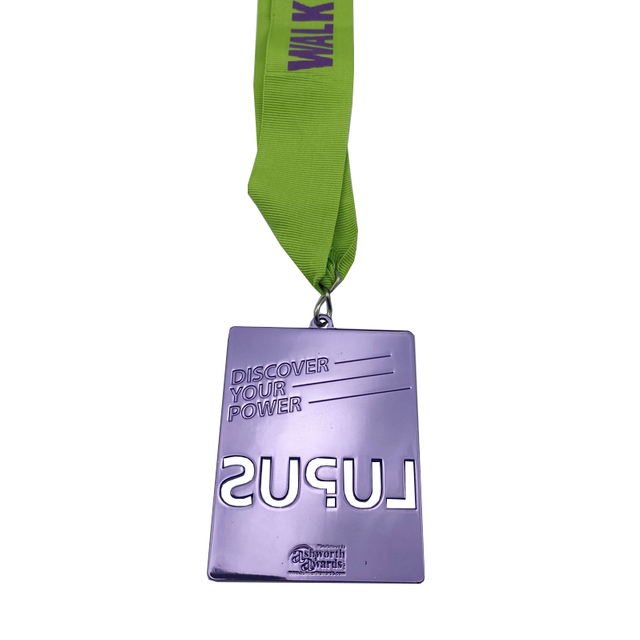 Custom Medal for Awards