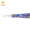 Satin Eco-friendly Calor Transfer Lanyard pro Guys