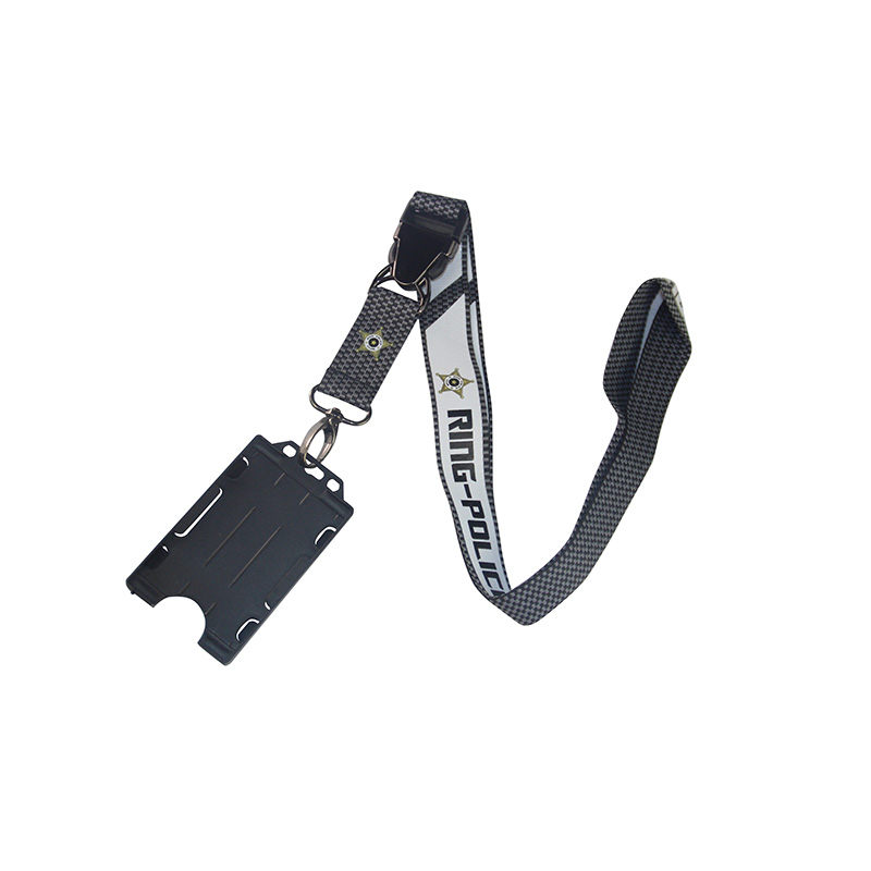 Typis Mobile Polyester Lanyard pro Mobile Phone