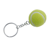 Pu Tennis Ball Keychain pro Bag