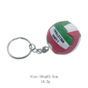 Pu Morbi Ball Keychain enim Car