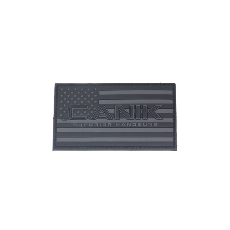 Flexilis Tactical Eco-amica Pvc Patch