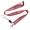 Collum Eco-amica Lanyard ad Promotio Gift