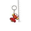 Genus Non toxicus Keepsake Petite Pvc Keychain