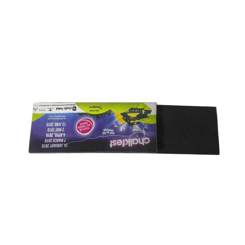 High Quality Custom Promotional Neoprene Stubby Holder