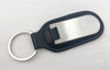 3D High Densitas Leather Keychain ad Pueri