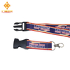 LAETUS Eco-Friendly Caloris Transfero Lanyard pro Sublimatione