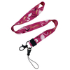 Mobile Eco-Friendly Lanyard pro Keys