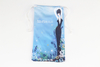 Custom Fabric Packing Flat Pouches Bag for Gift