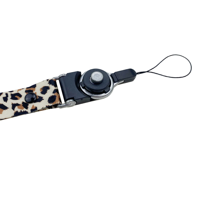 Promotional Eco-amica Lanyard pro Keys