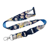 Typis Eco-Friendly Polyester Lanyard pro Utrem