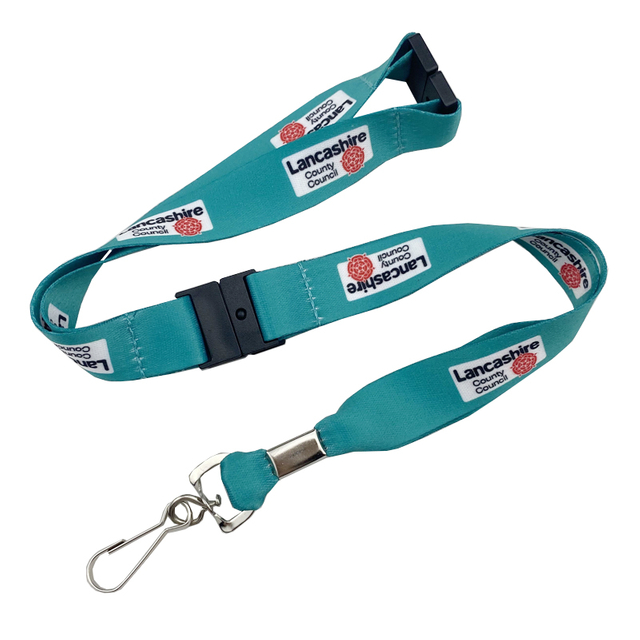 Typis Eco-Friendly Polyester Lanyard pro Mobile Phone