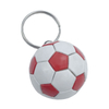 Leather Mini Ball Keychain pro Puella