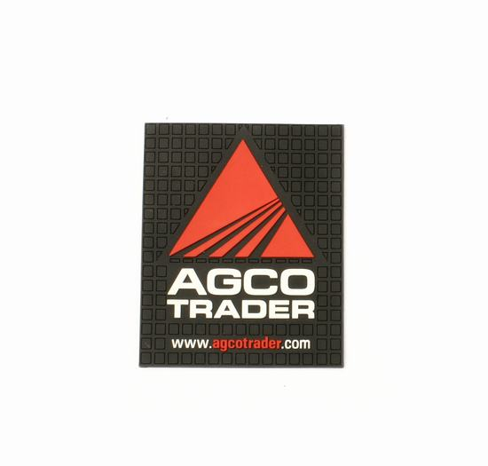 Aliquam Air Force OEM Pvc Patch