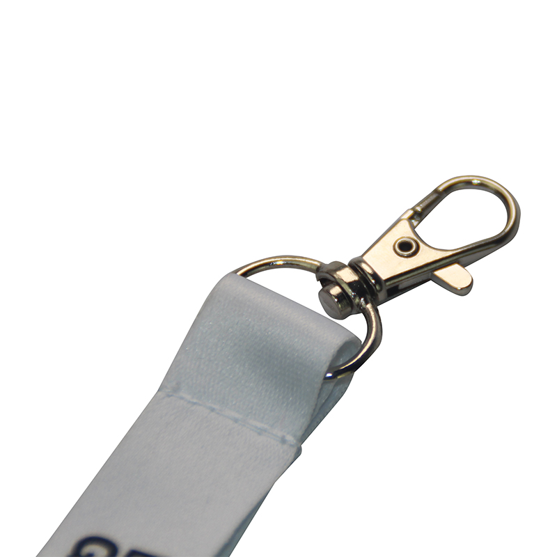 Consuetudo Caloris Transfero Lanyard pro Sublimatione