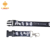 Impensis Logo Eco-Friendly Caloris Transfero Lanyard pro Keys