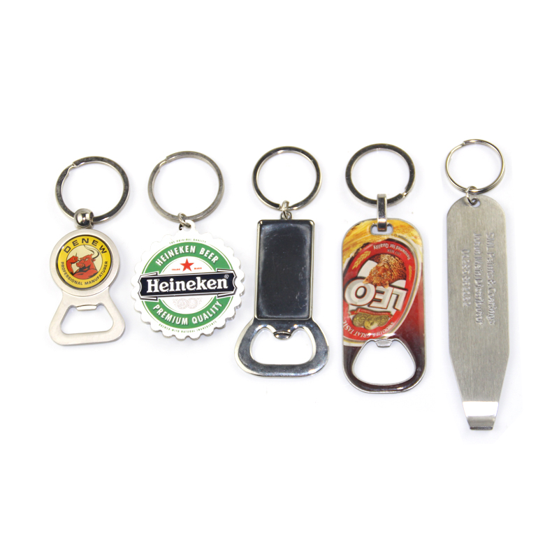 Funny Luxuria Custom Bottle Opener