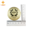 Promotional Thochen Coin ad Promotion Gift