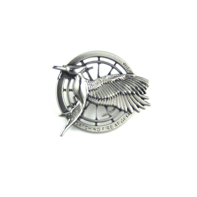 Congressus Custom Lapel Pin pro Souvenirs