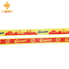 Metal Hook Custom Heat Transfer Lanyard for Sublimation