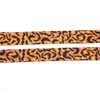 Blank customizable Polyester Lanyard pro Sublimatione