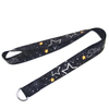 Calor Transfer nativus Polyester Lanyard pro Utrem