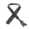 Texta High Quality Polyester Lanyard ad Utrem